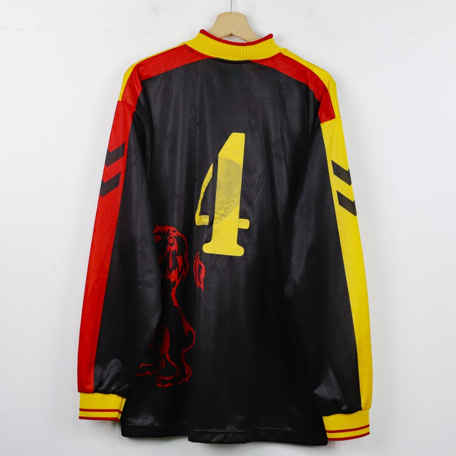 Maglia Away Ravenna Hummel n4 2005/2006 by HUMMEL - Home (2)