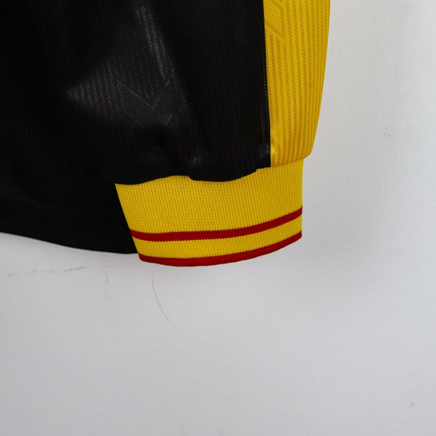 Maglia Away Ravenna Hummel n4 2005/2006 by HUMMEL - Home (3)