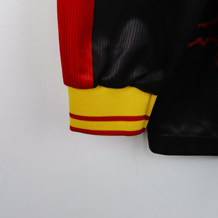 Maglia Away Ravenna Hummel n4 2005/2006 by HUMMEL - Home (4)