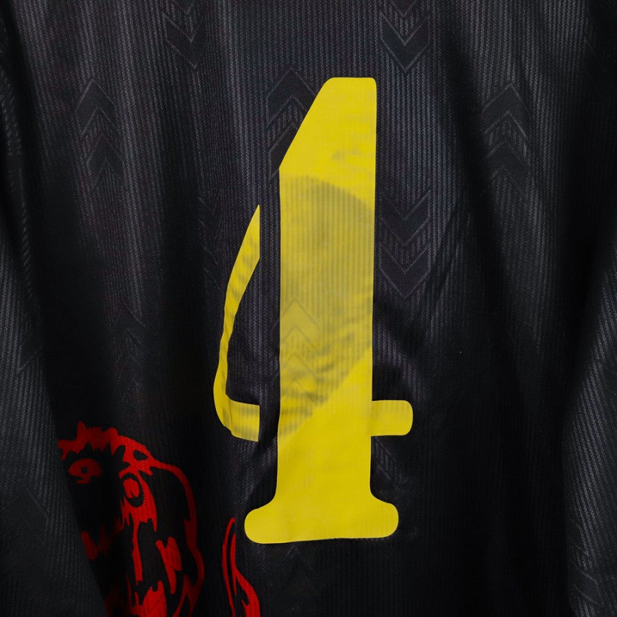 Maglia Away Ravenna Hummel n4 2005/2006 by HUMMEL - Home (6)