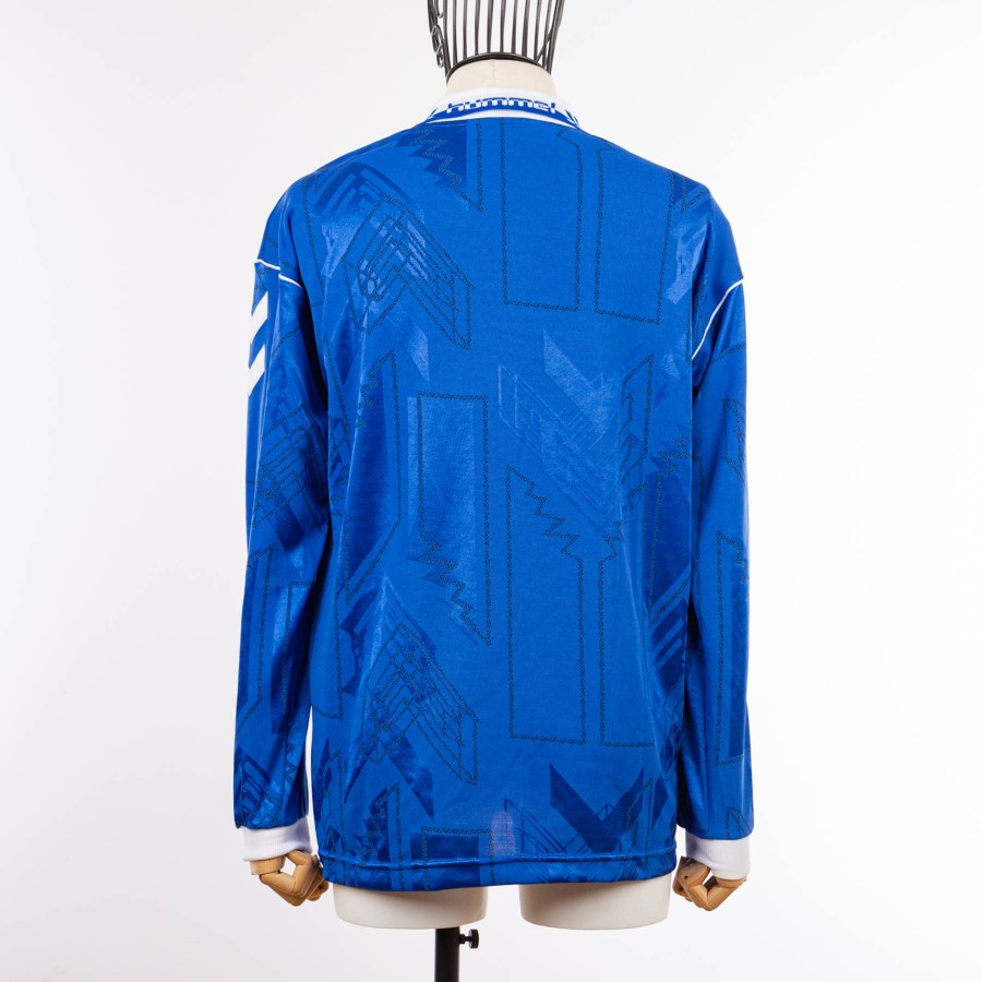 maglia away udinese hummel 1995/1996 by HUMMEL - Home (2)