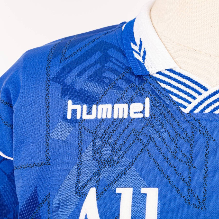 maglia away udinese hummel 1995/1996 by HUMMEL - Home (5)
