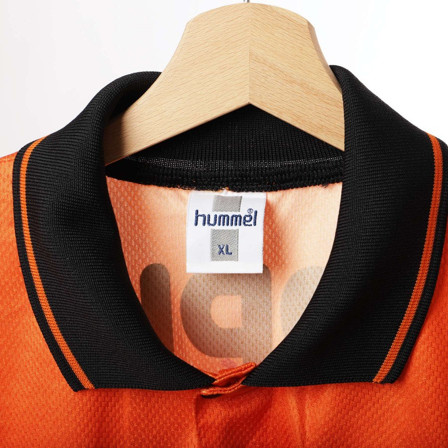 maglia away udinese hummel 1997/1998 cappioli 27 by HUMMEL - Home (5)