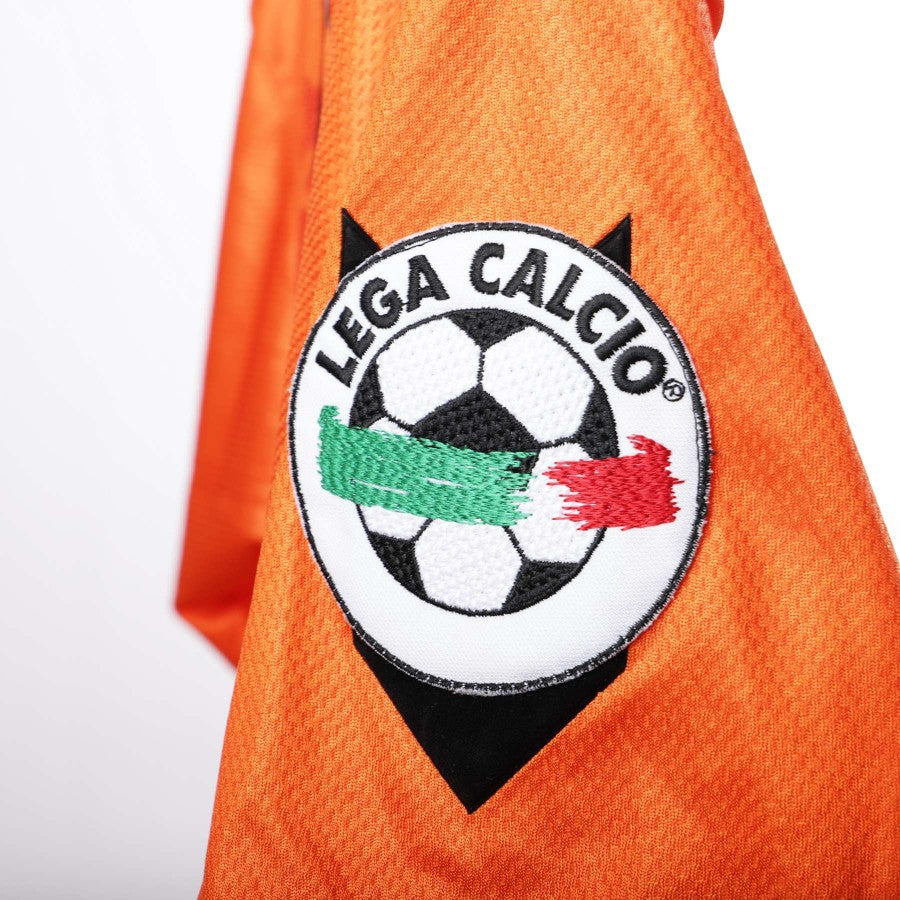 maglia away udinese hummel 1997/1998 cappioli 27 by HUMMEL - Home (9)