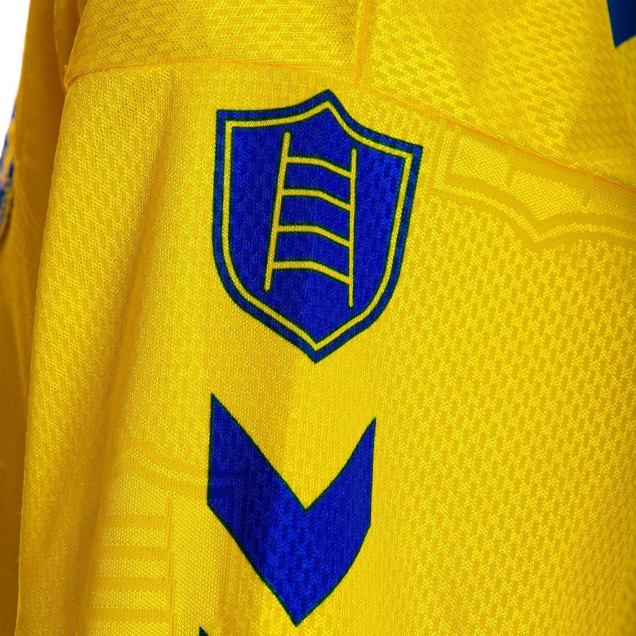 maglia home chievo hummel 2000/2001 zironelli 4 by HUMMEL - Home (10)