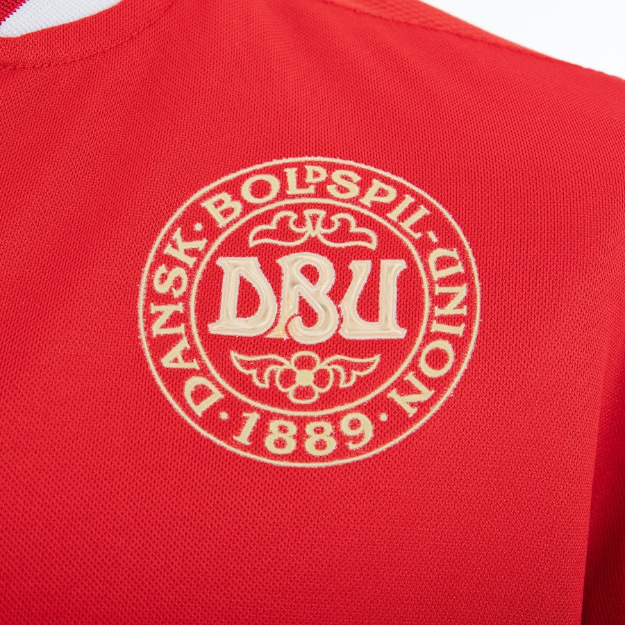 Maglia Home Danimarca Hummel 3 2000/2001 by HUMMEL - Home (3)