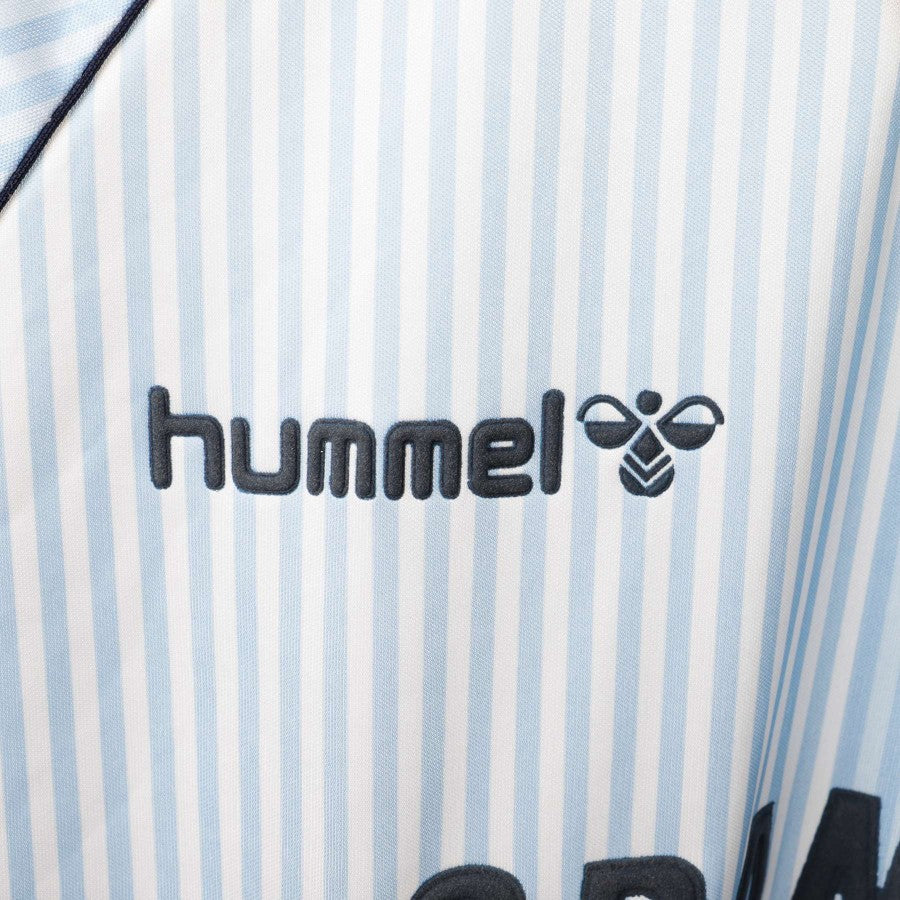 maglia home hummel coventry 1987/1988 by HUMMEL - Home (4)