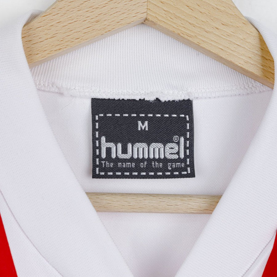Maglia Home Hummel Rimini 2005/2006 by HUMMEL - Home (10)