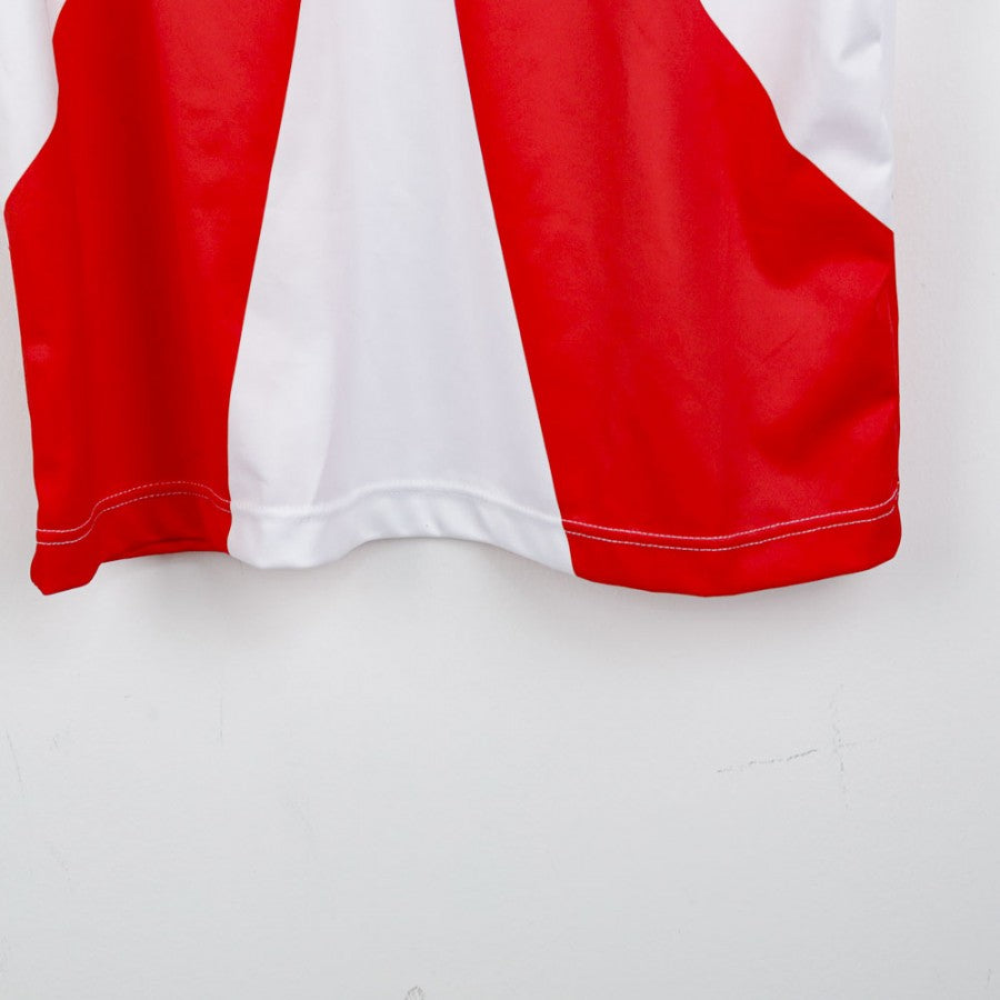 Maglia Home Hummel Rimini 2005/2006 by HUMMEL - Home (11)