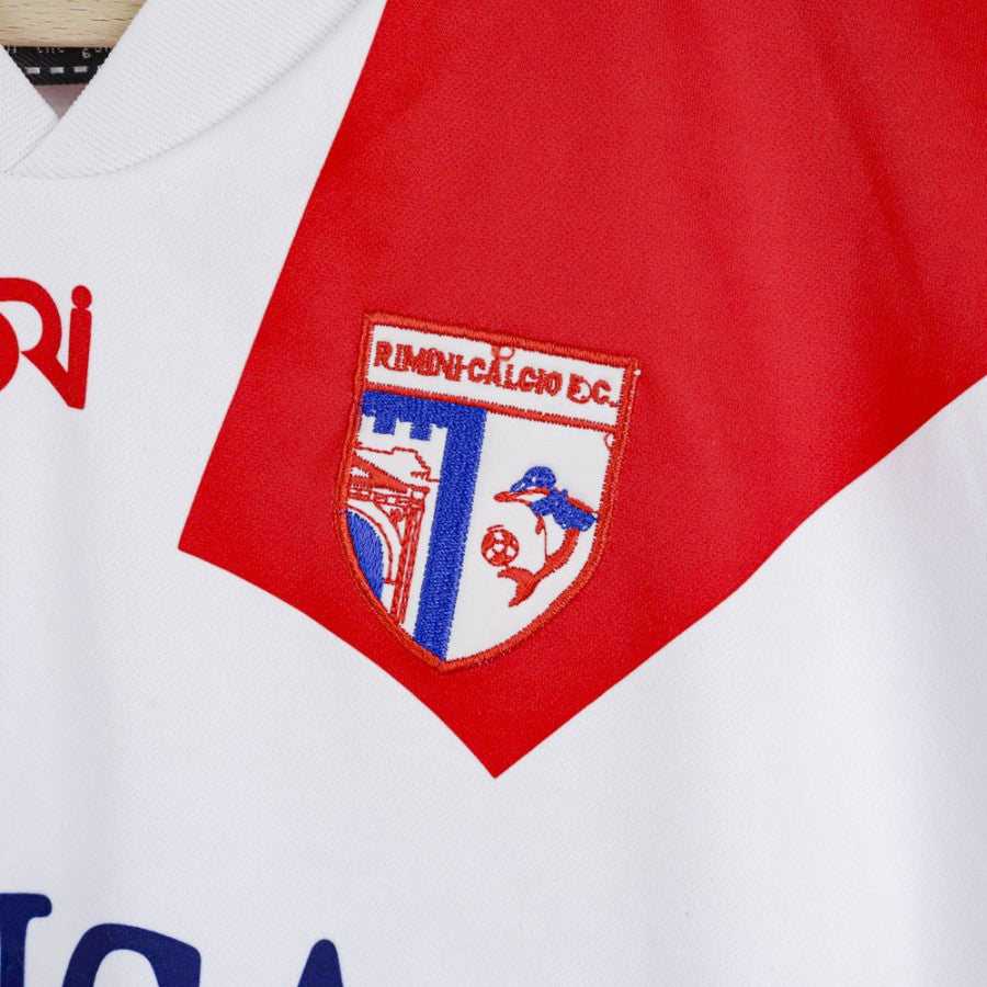 Maglia Home Hummel Rimini 2005/2006 by HUMMEL - Home (6)