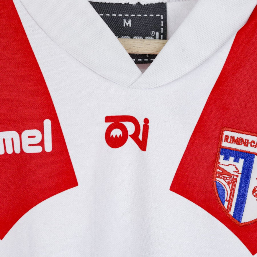 Maglia Home Hummel Rimini 2005/2006 by HUMMEL - Home (7)