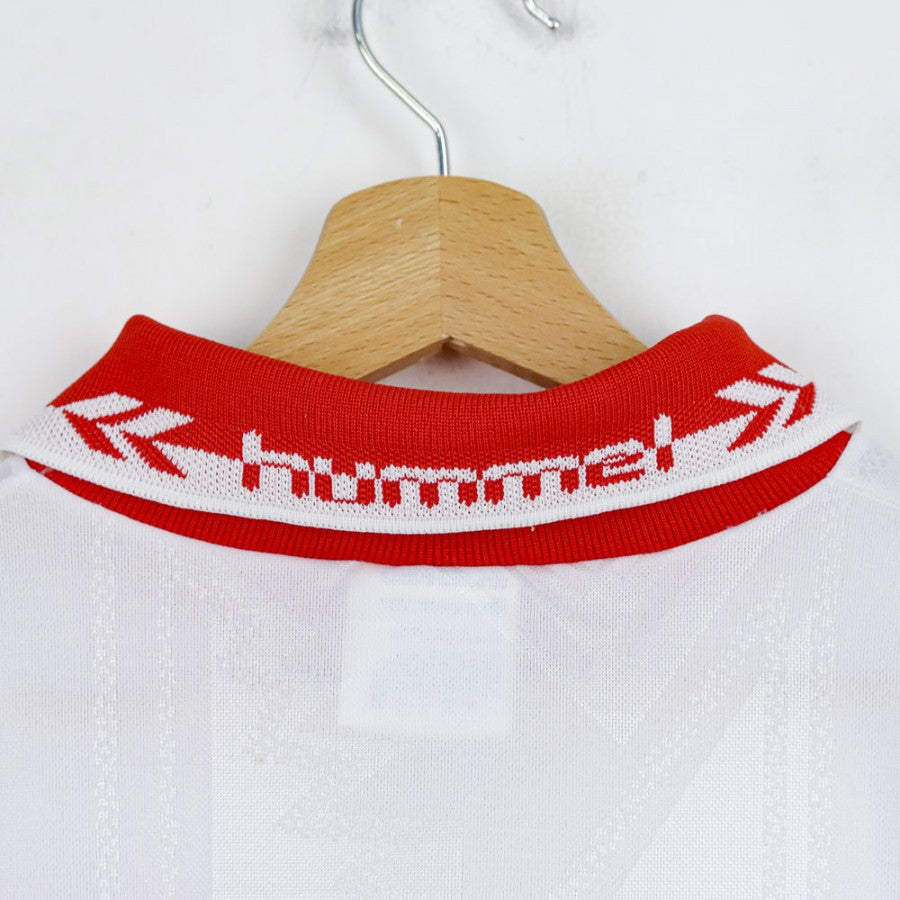 Maglia Home Hummel Rimini n20 1997/1998 by HUMMEL - Home (7)