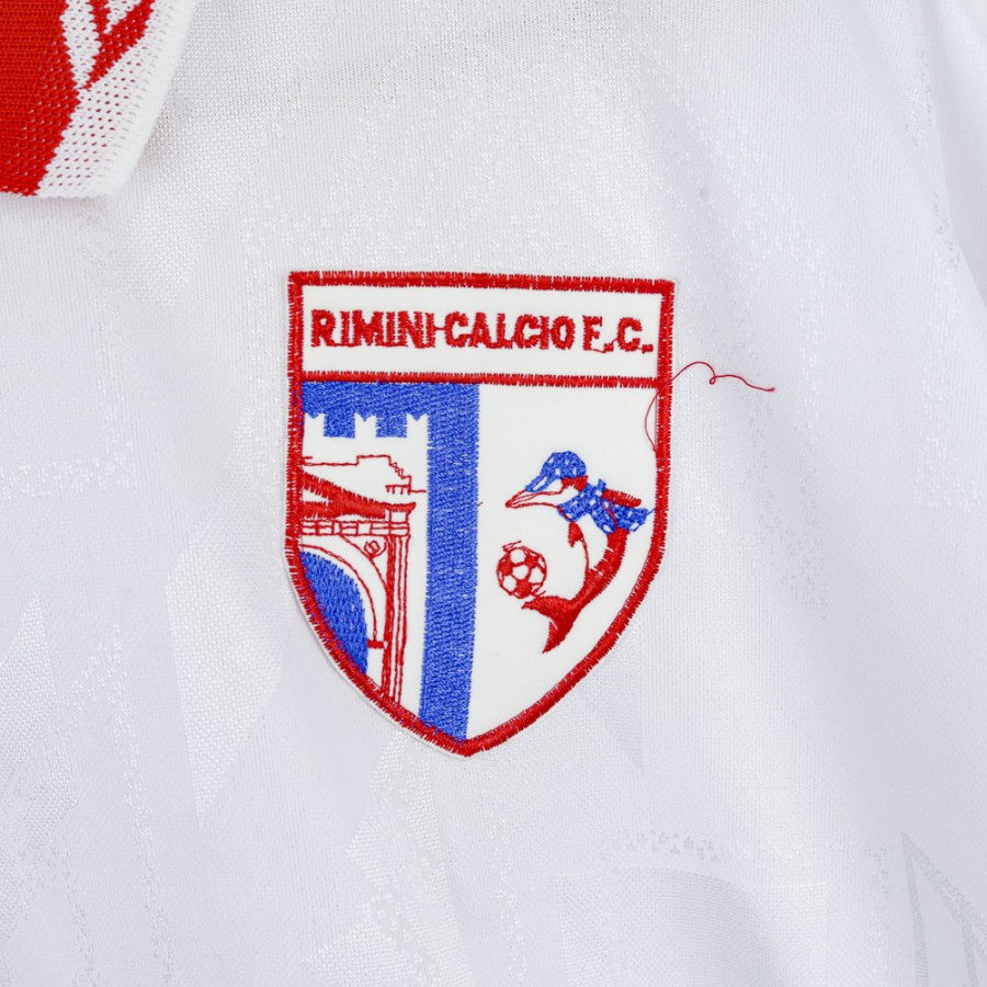 Maglia Home Hummel Rimini n20 1997/1998 by HUMMEL - Home (8)