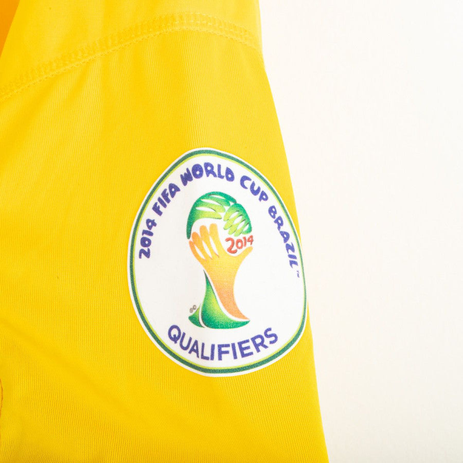 Maglia Home Lituania Hummel Danilevičius 9 2010 by HUMMEL - Home (10)