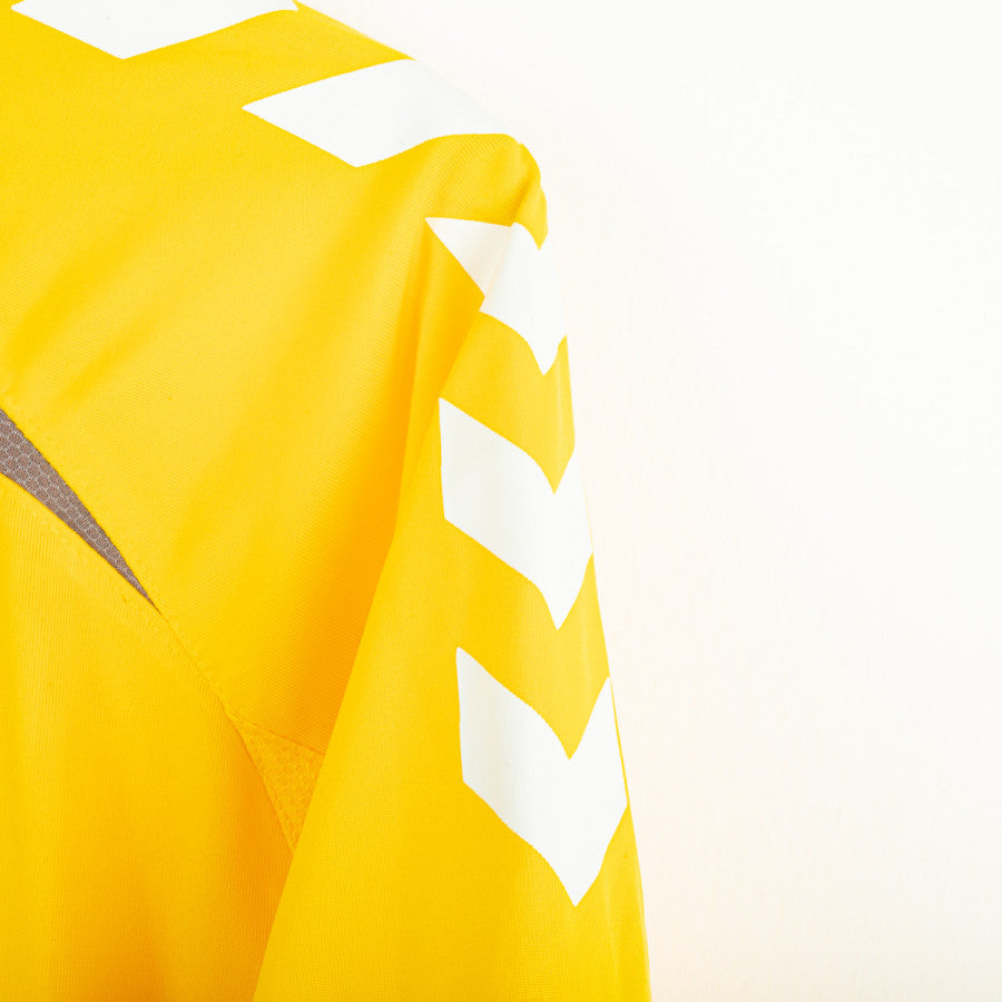 Maglia Home Lituania Hummel Danilevičius 9 2010 by HUMMEL - Home (11)