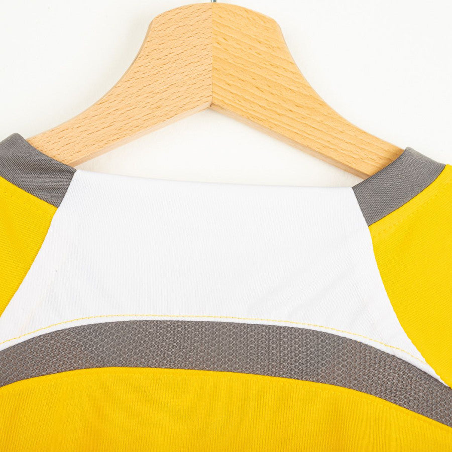 Maglia Home Lituania Hummel Danilevičius 9 2010 by HUMMEL - Home (3)