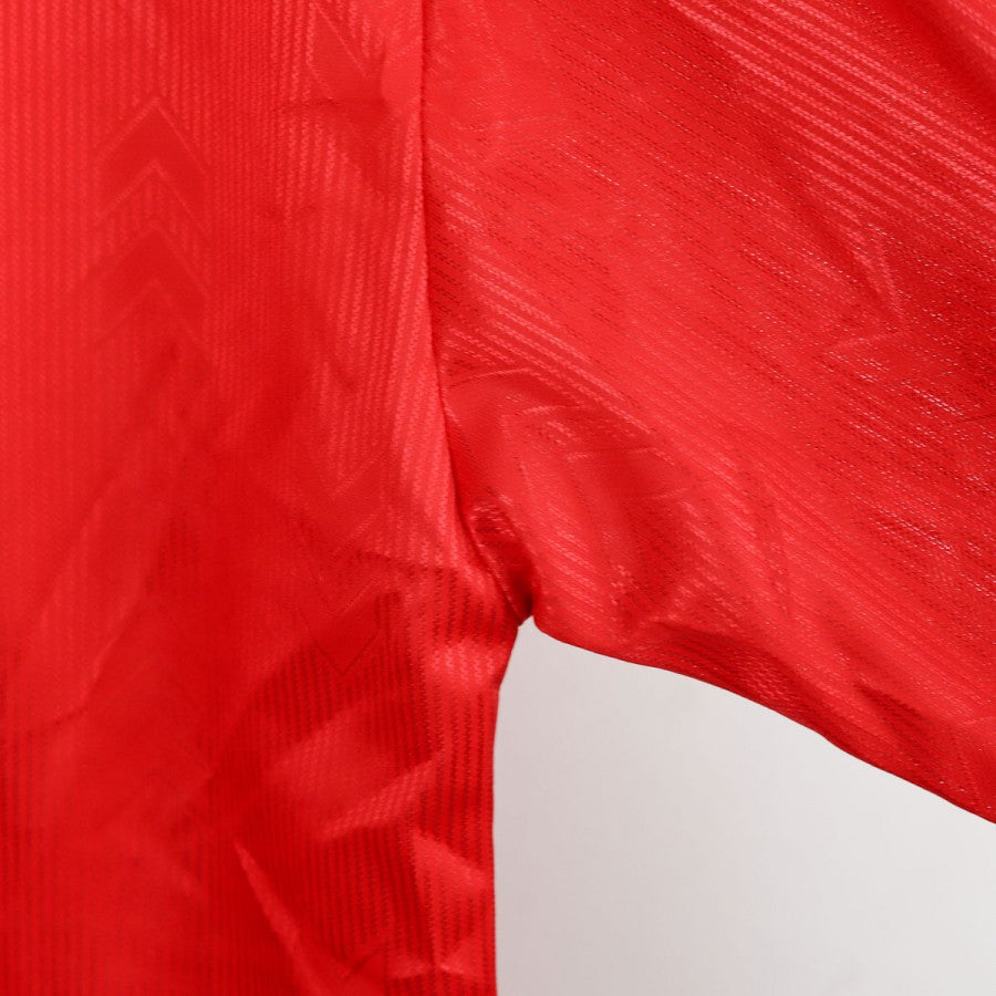 Maglia Home Ravenna Hummel n3 2004/2005 by HUMMEL - Home (12)