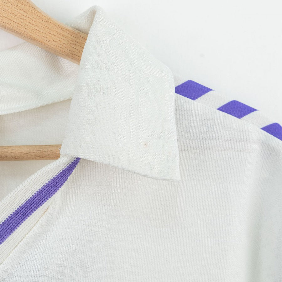 Maglia Home Real Madrid Hummel 1988/1989 by HUMMEL - Home (12)