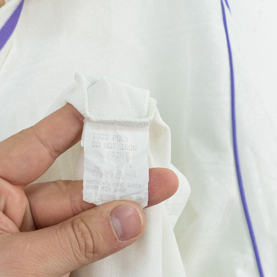 Maglia Home Real Madrid Hummel 1988/1989 by HUMMEL - Home (15)