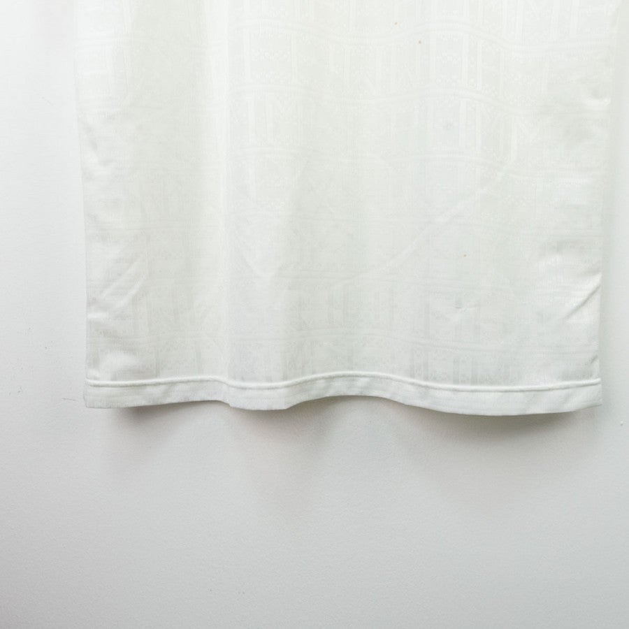 Maglia Home Real Madrid Hummel 1988/1989 by HUMMEL - Home (4)