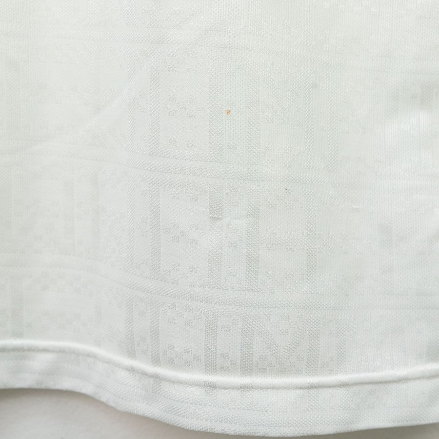 Maglia Home Real Madrid Hummel 1988/1989 by HUMMEL - Home (7)