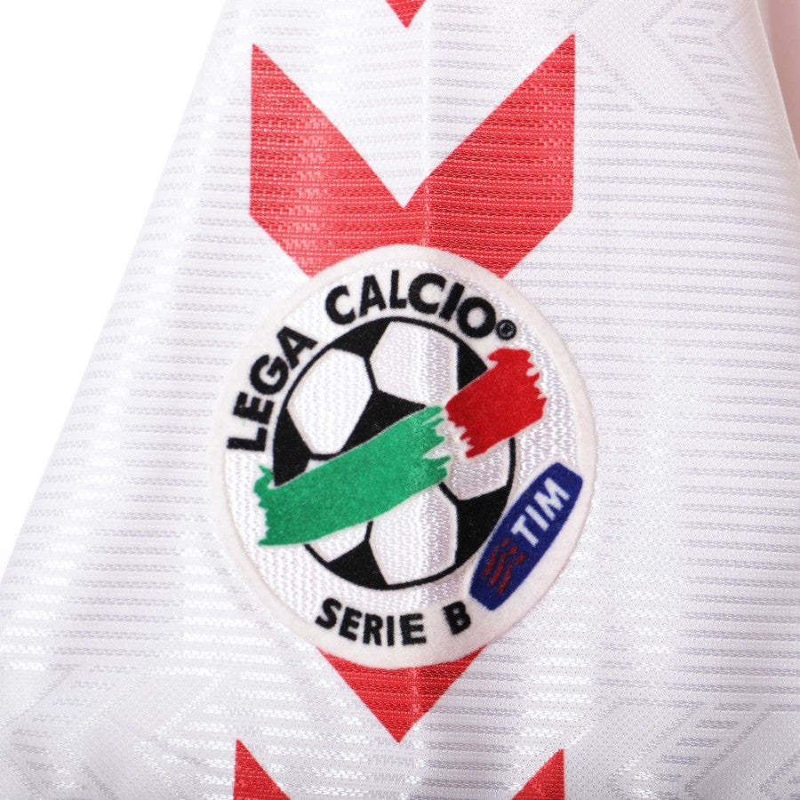 maglia home rimini hummel 2005/2006 ambrosini 18 by HUMMEL - Home (7)