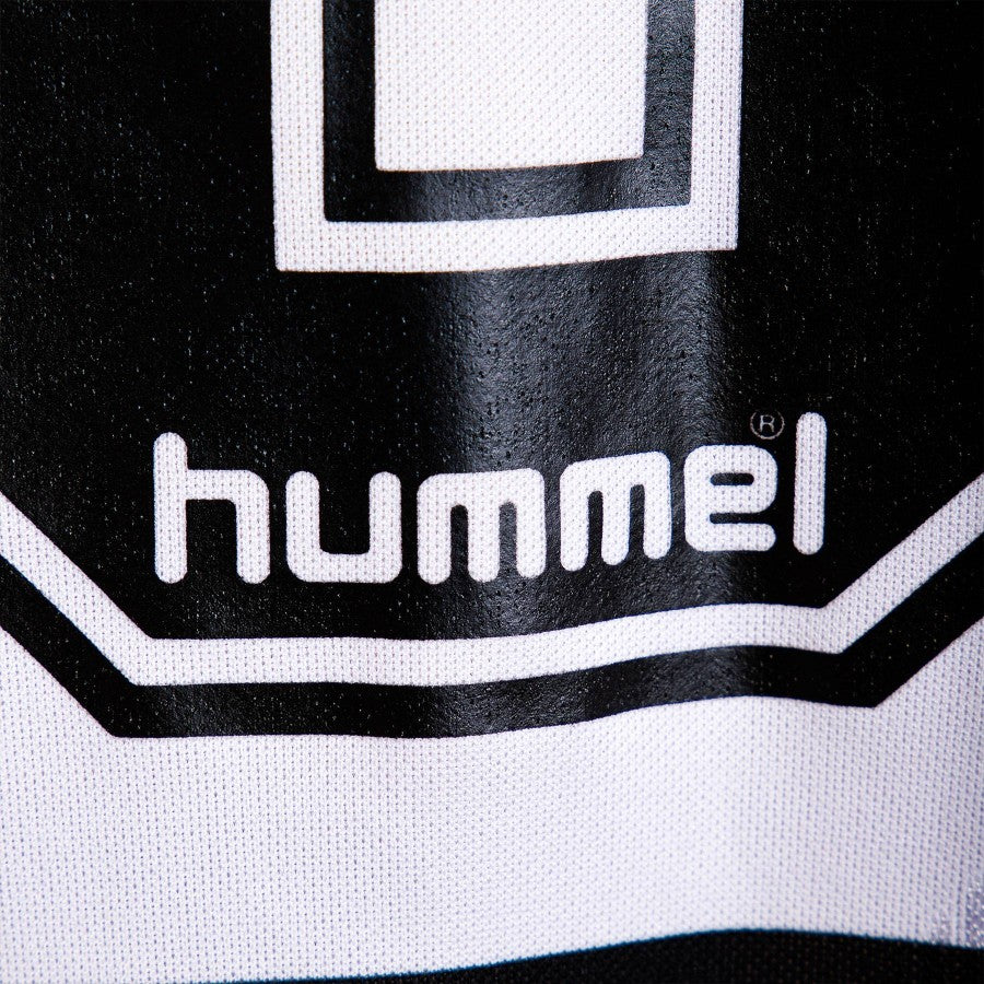 maglia home udinese calori 5 hummel 1997/1998 by HUMMEL - Home (9)