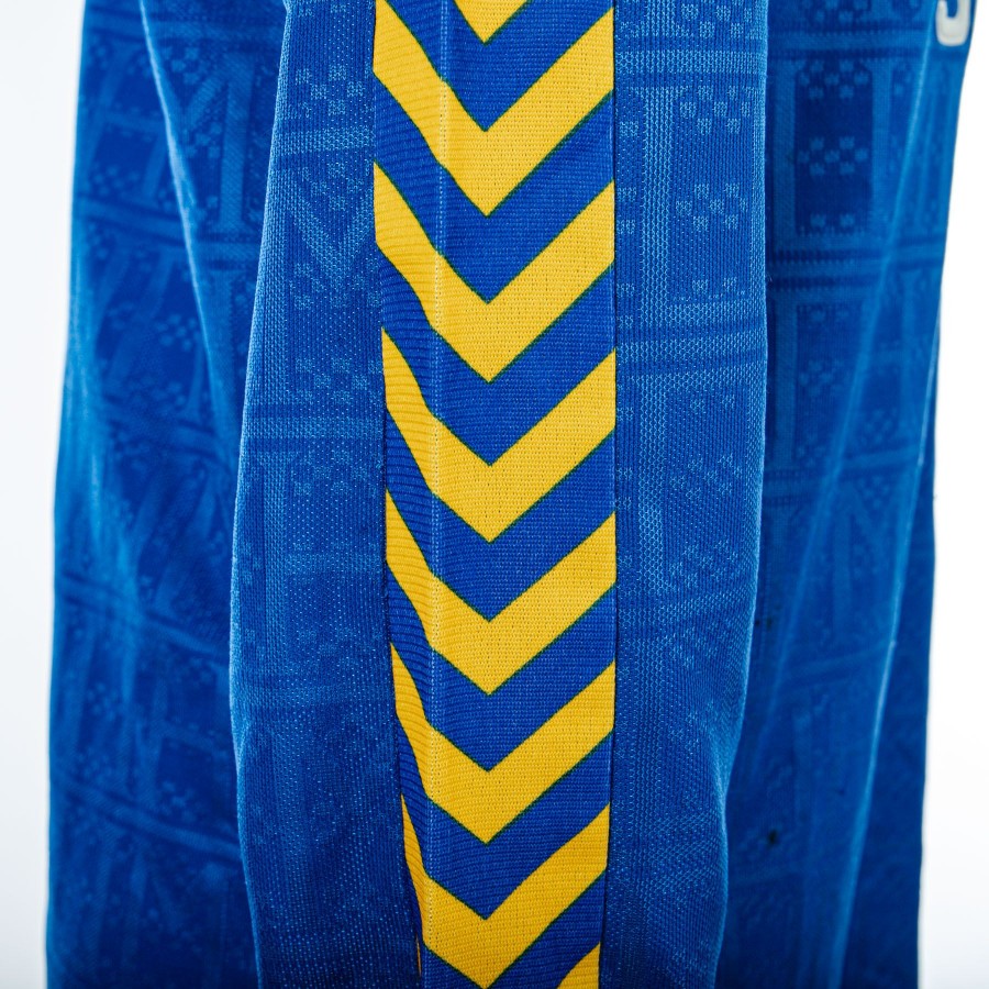 Maglia Home Wimbledon Hummel 1989/1990 by HUMMEL - Home (5)