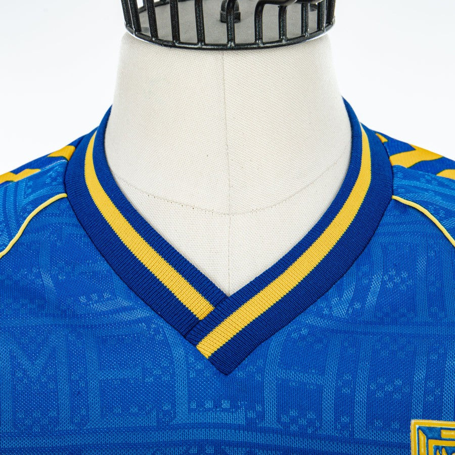Maglia Home Wimbledon Hummel 1989/1990 by HUMMEL - Home (6)