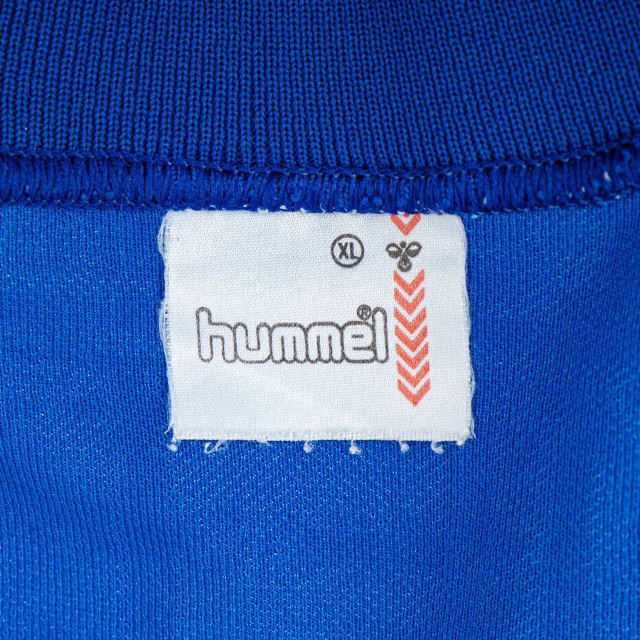 Maglia Home Wimbledon Hummel 1989/1990 by HUMMEL - Home (9)