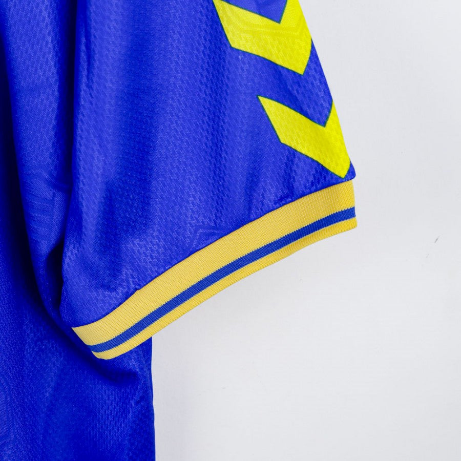 Maglia Third Chievo Hummel 2000/2001 by HUMMEL - Home (4)