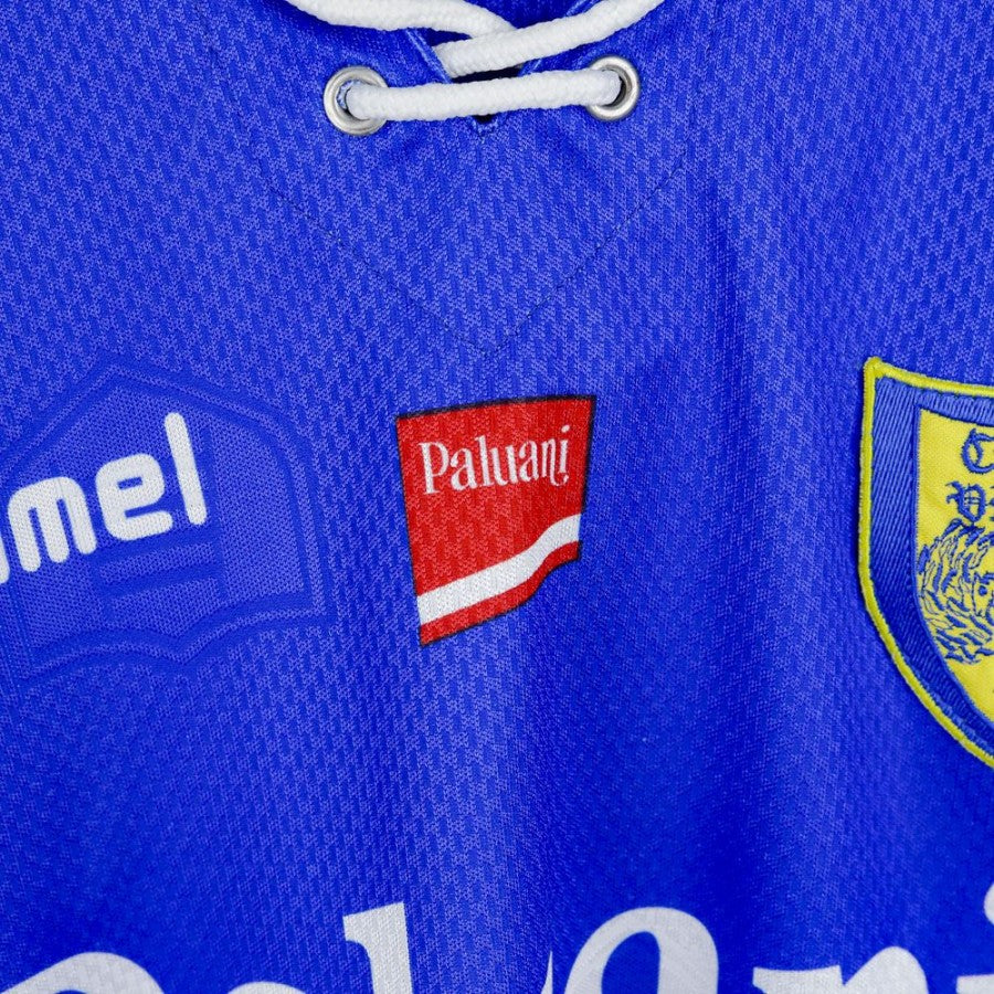 Maglia Third Chievo Hummel 2000/2001 by HUMMEL - Home (7)