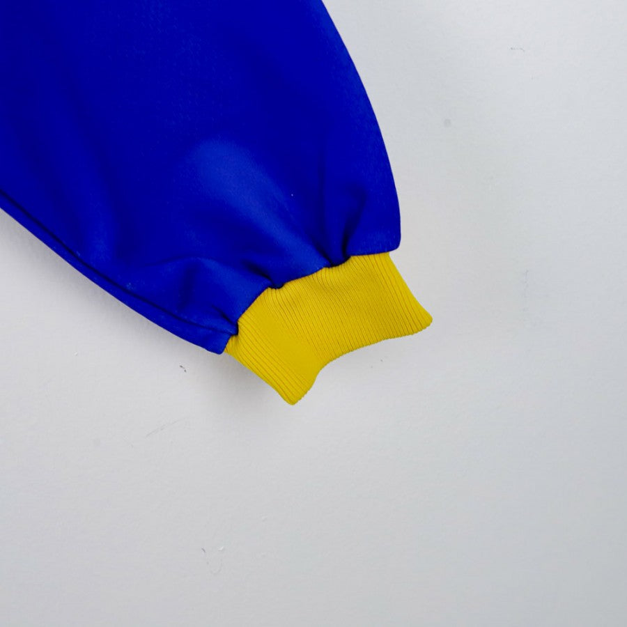 Maglia Training Chievo Hummel 1999/2000 by HUMMEL - Home (7)