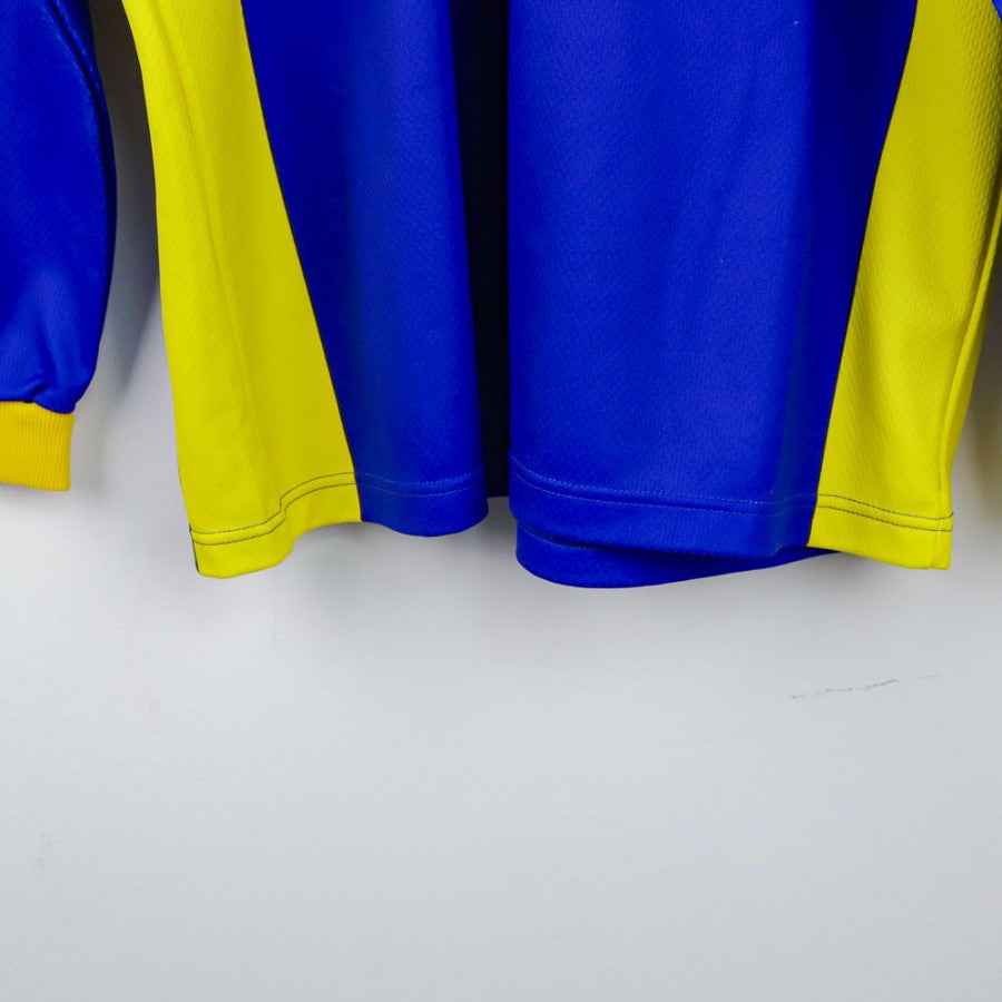 Maglia Training Chievo Hummel 1999/2000 by HUMMEL - Home (9)