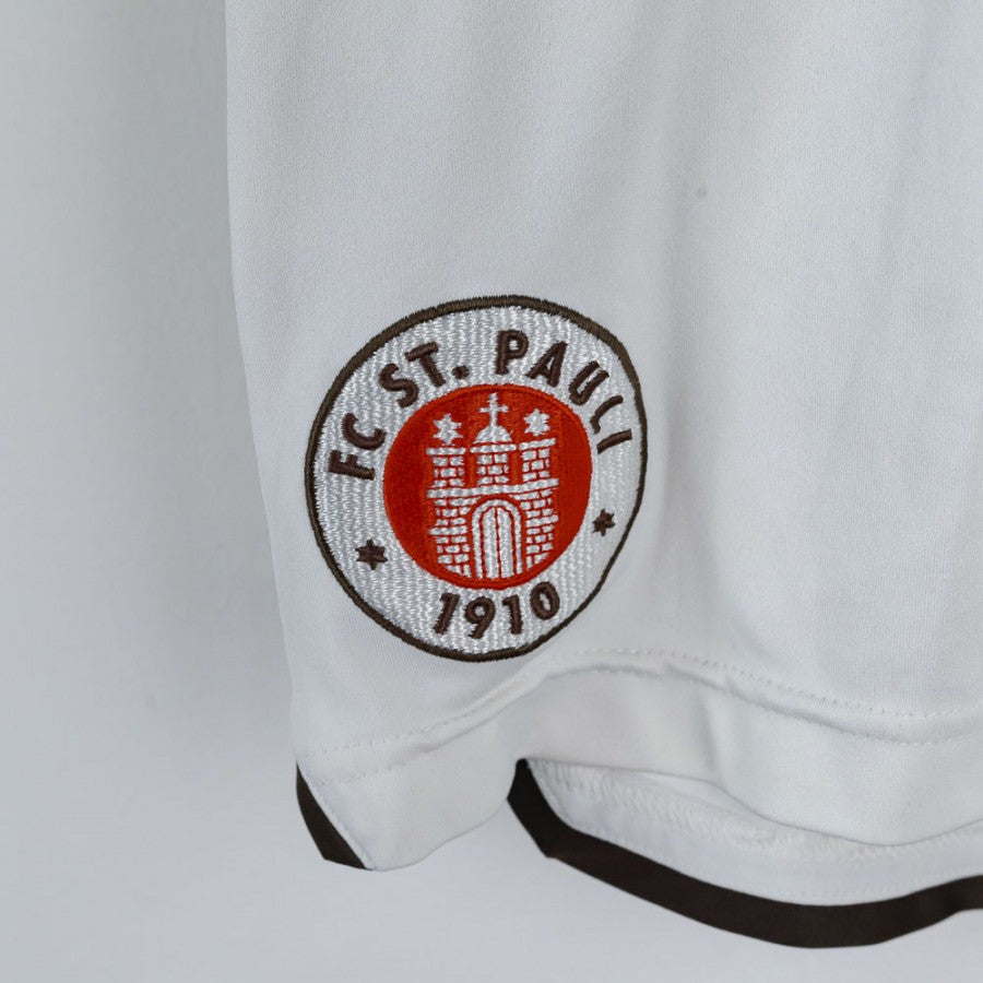 Pantaloncino Away St Pauli Hummel 2014/2015 by HUMMEL - Home (3)