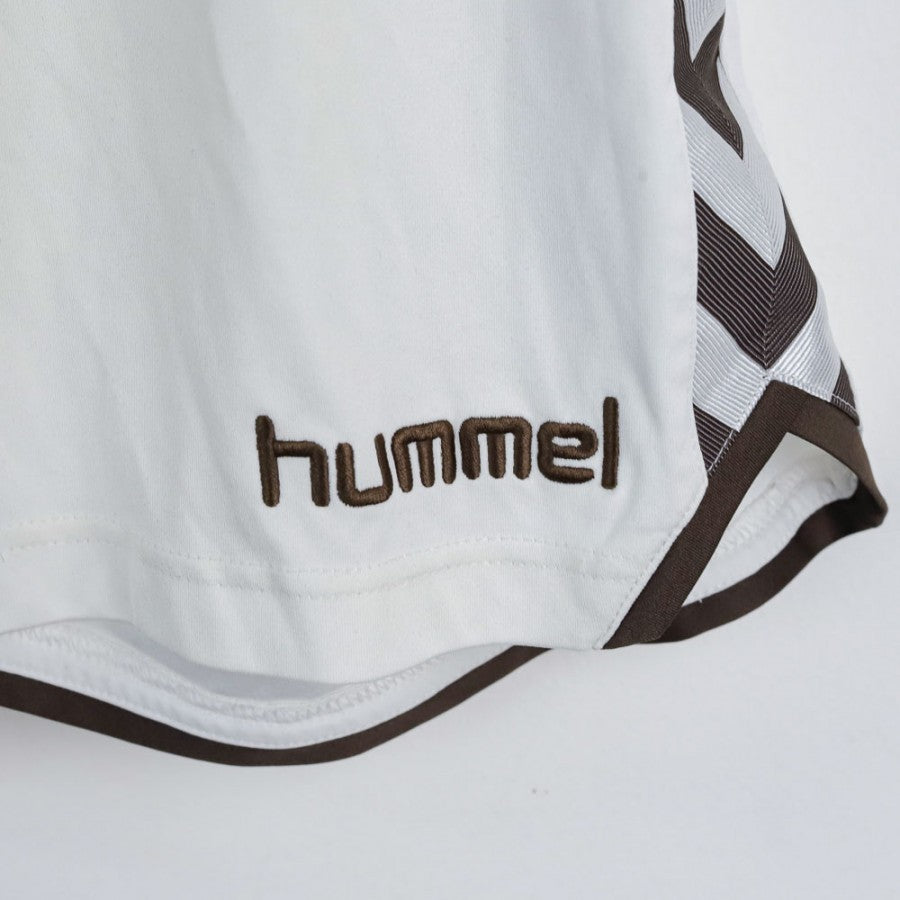 Pantaloncino Away St Pauli Hummel 2014/2015 by HUMMEL - Home (4)