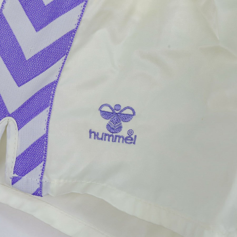 Pantaloncino Home Real Madrid Hummel 1988/1989 by HUMMEL - Home (3)