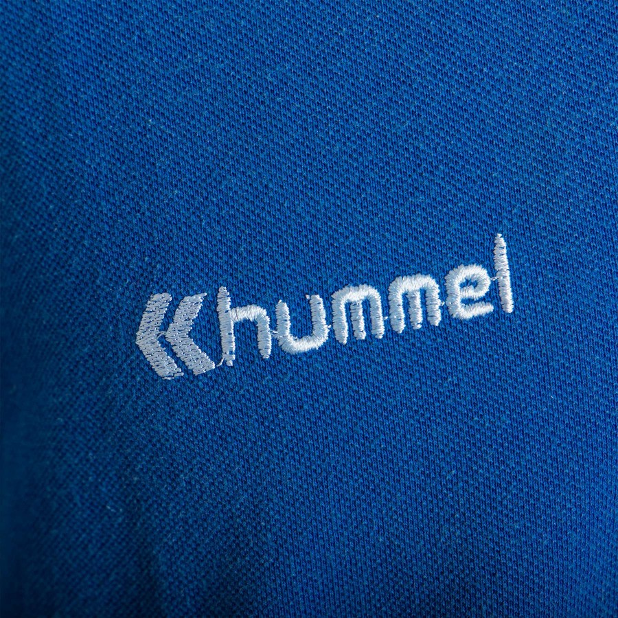 polo udinese albatros 1995/1996 by HUMMEL - Home (4)