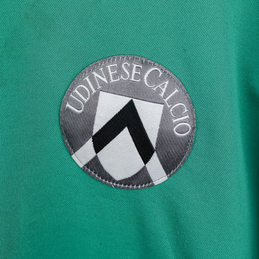 T-shirt Udinese Hummel 1995/1996 by HUMMEL - Home (3)