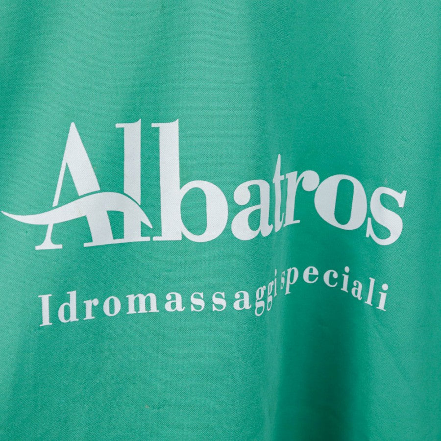 T-shirt Udinese Hummel 1995/1996 by HUMMEL - Home (5)