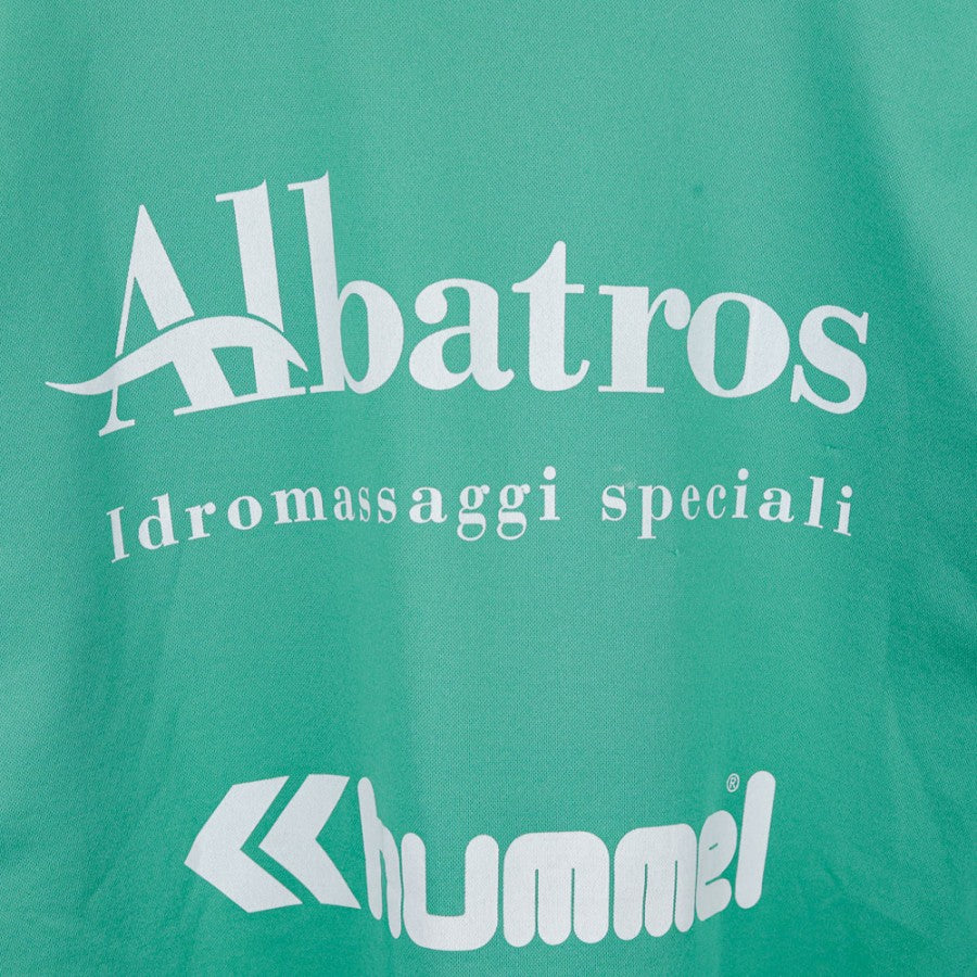 T-shirt Udinese Hummel 1995/1996 by HUMMEL - Home (6)