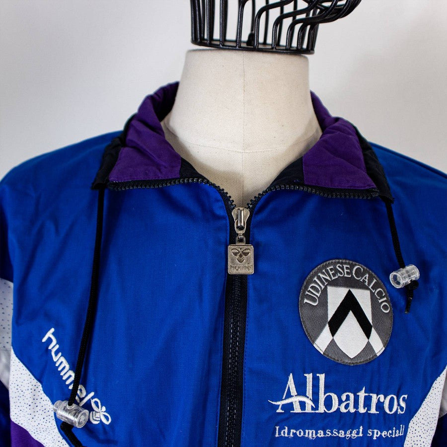 TUTA UDINESE HUMMEL ALBATROS 1995/1996 by HUMMEL - Home (4)