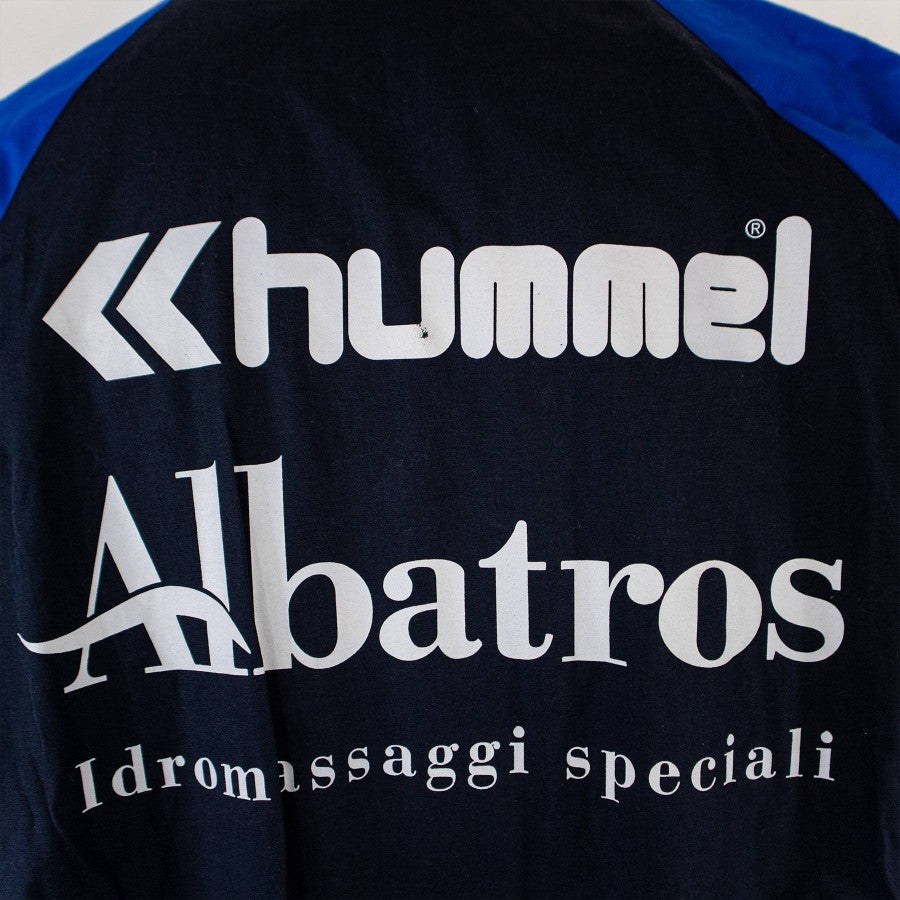 TUTA UDINESE HUMMEL ALBATROS 1995/1996 by HUMMEL - Home (8)