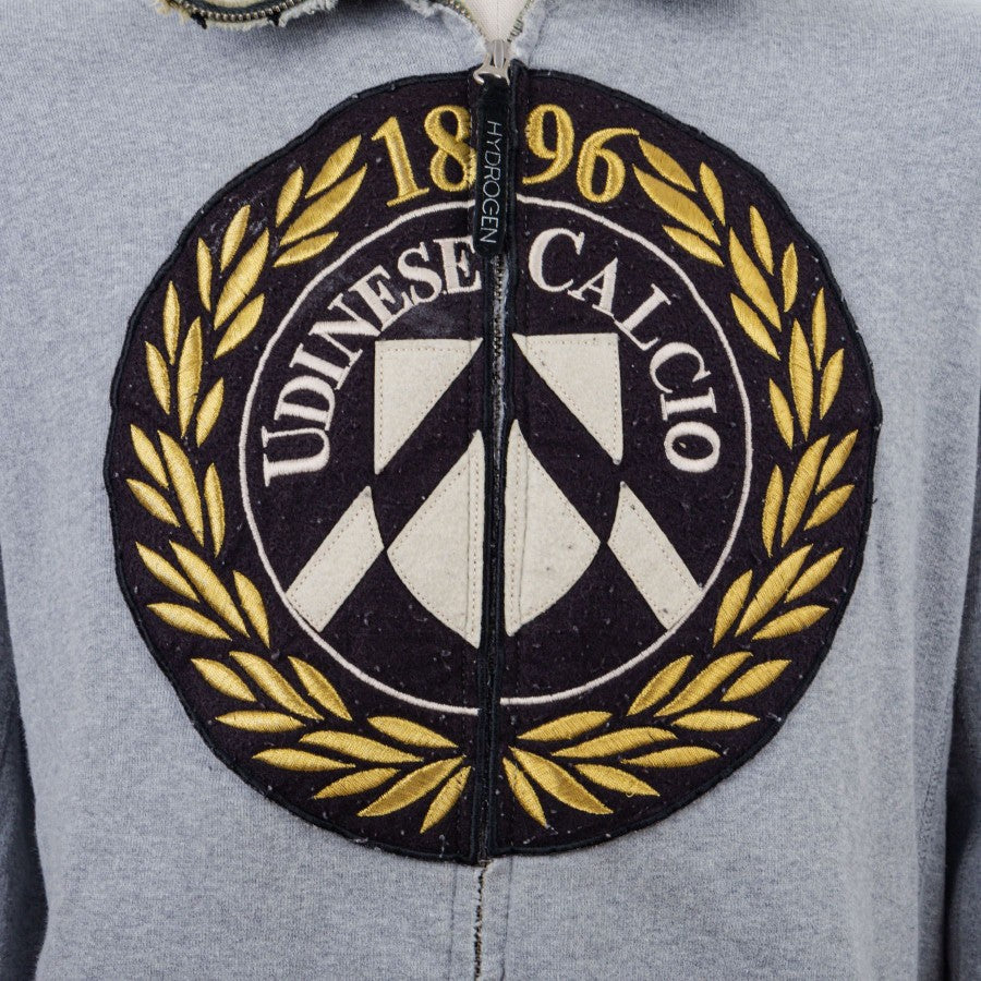 felpa udinese hydrogen by HYDROGEN - Home (4)