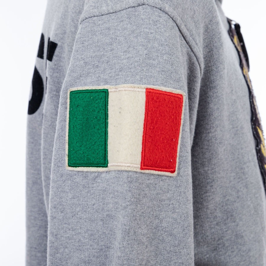 felpa udinese hydrogen by HYDROGEN - Home (5)