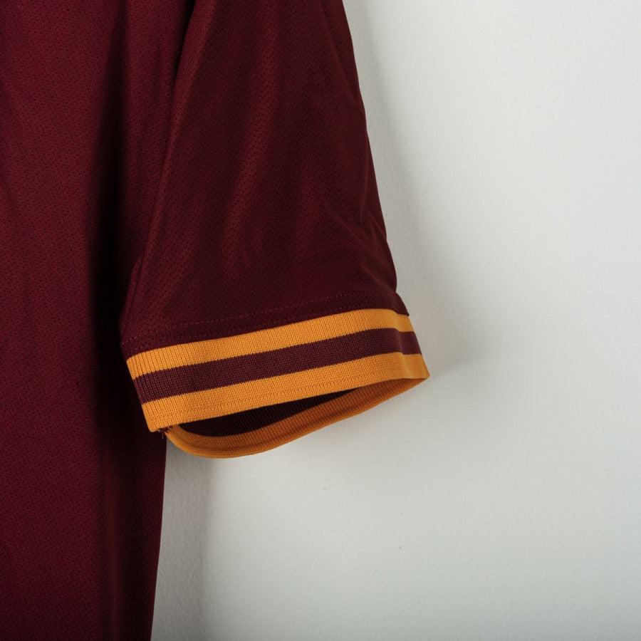 Cofanetto Maglia Home Roma Nike Totti 10 2013/2014 Limited Edition by In House - Home (8)