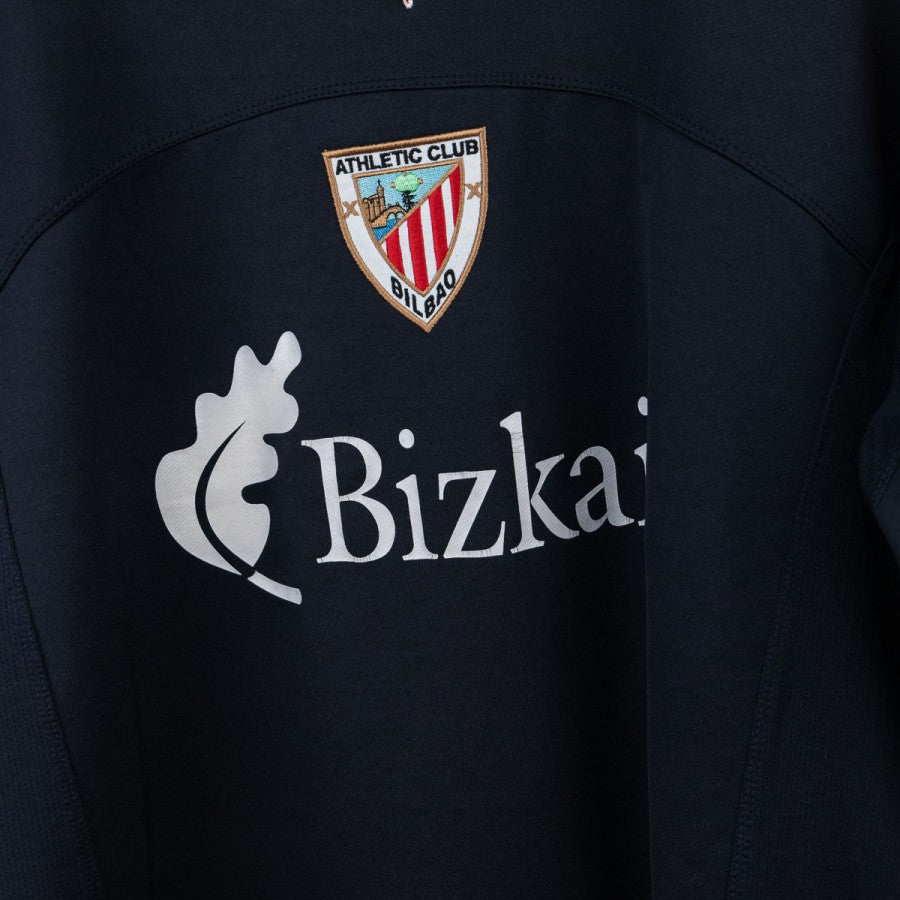 Felpa Atletico Bilbao Official Merchandising by In House - Home (10)
