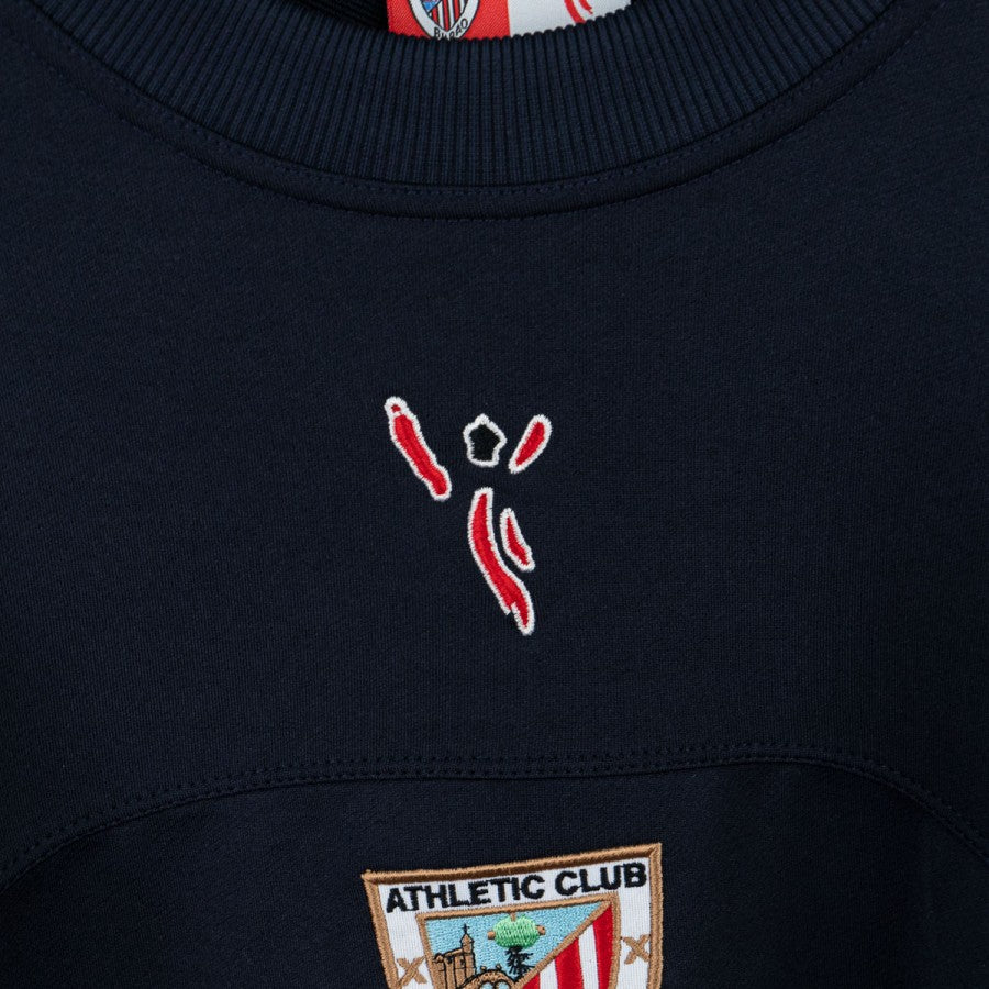 Felpa Atletico Bilbao Official Merchandising by In House - Home (8)