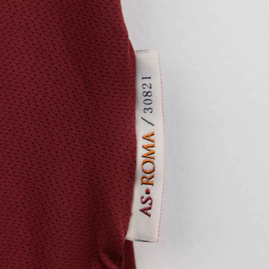 maglia home roma totti 10 2013/2014 by In House - Home (9)