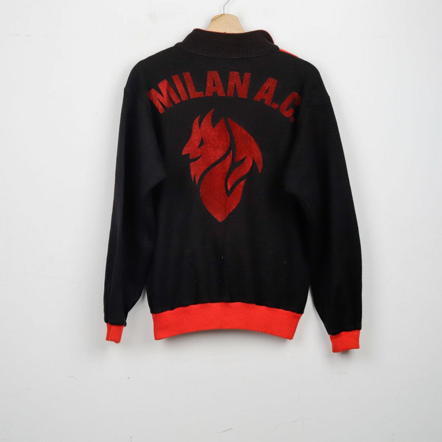 Felpa AC Milan Irma 1981/1982 by IRMA - Home (2)
